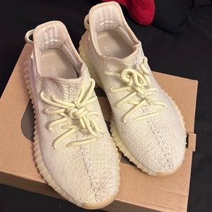 Adidas yeezy butter 350